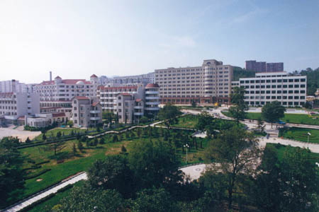 辽宁师范大学
