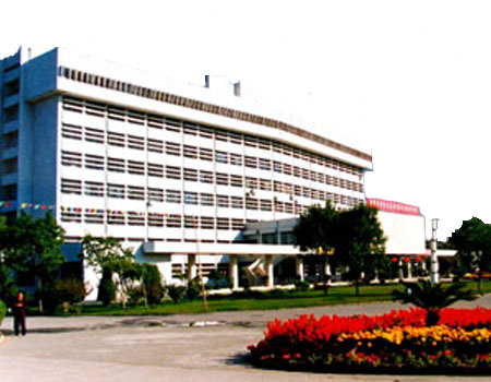 宁夏大学