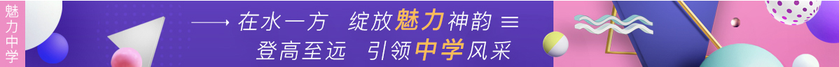 魅力中学