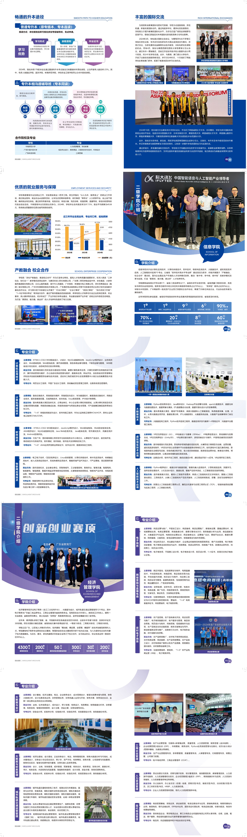 广州华南商贸职业学院2025年春季线上棋牌平台网址
招生简章2.jpg