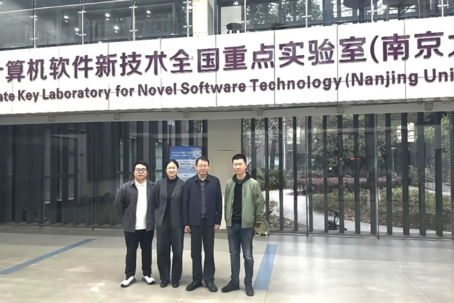 重庆电子科技职业大学获批首个联合申报的国家自然科学基金重大研究计划项目