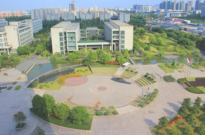 浙江水利水电学院党委书记钱天国赴水利工程学院开展党的建设专题调研