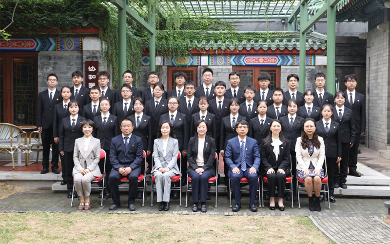 贵州医科大学2023级“协和班”“走进协和”访学活动启动仪式隆重举行